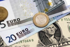 валютные операции по счет 52