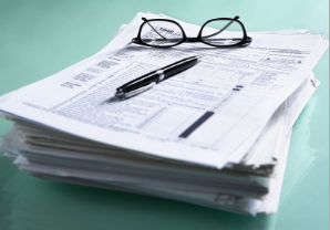 Убыток по декларации по налогу на прибыль