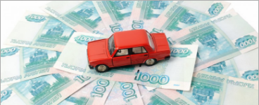 Транспортный налог