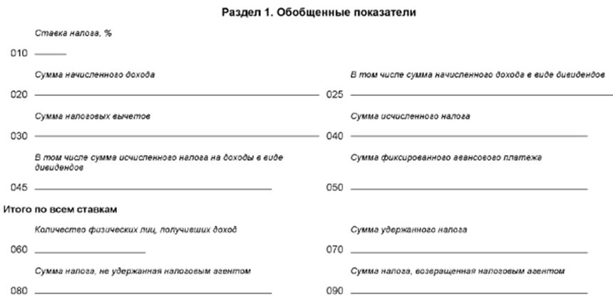 второй лист раздела 1 второй лист раздела 1