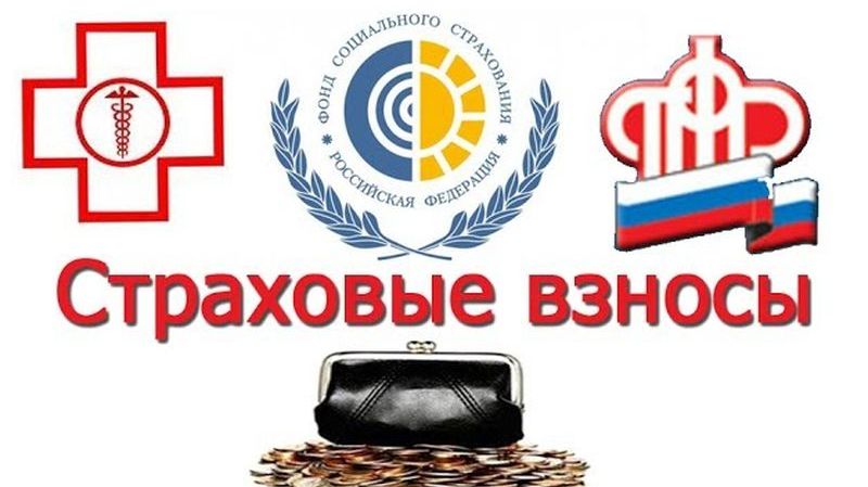 Отчетность в ПФР и ФСС